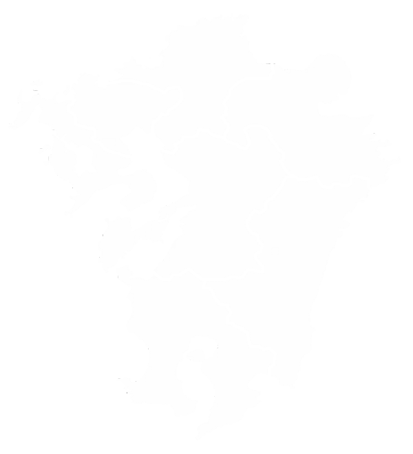 九州地図